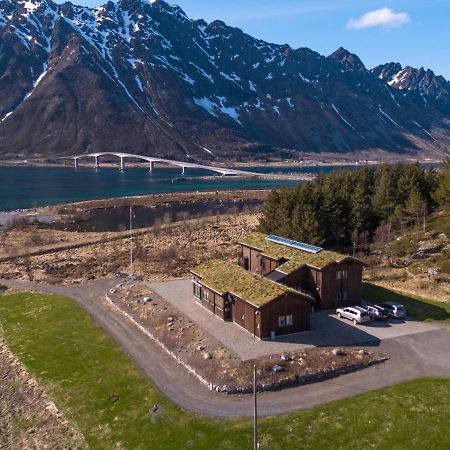 Kleppstad Cabin Sydalen Zewnętrze zdjęcie