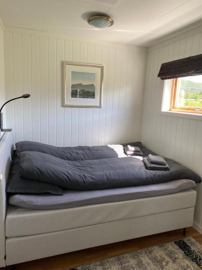 Kleppstad Cabin Sydalen Zewnętrze zdjęcie