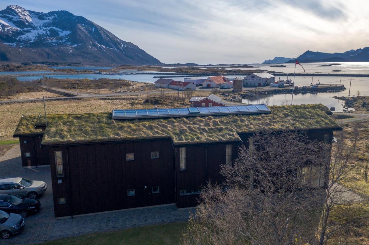 Kleppstad Cabin Sydalen Zewnętrze zdjęcie