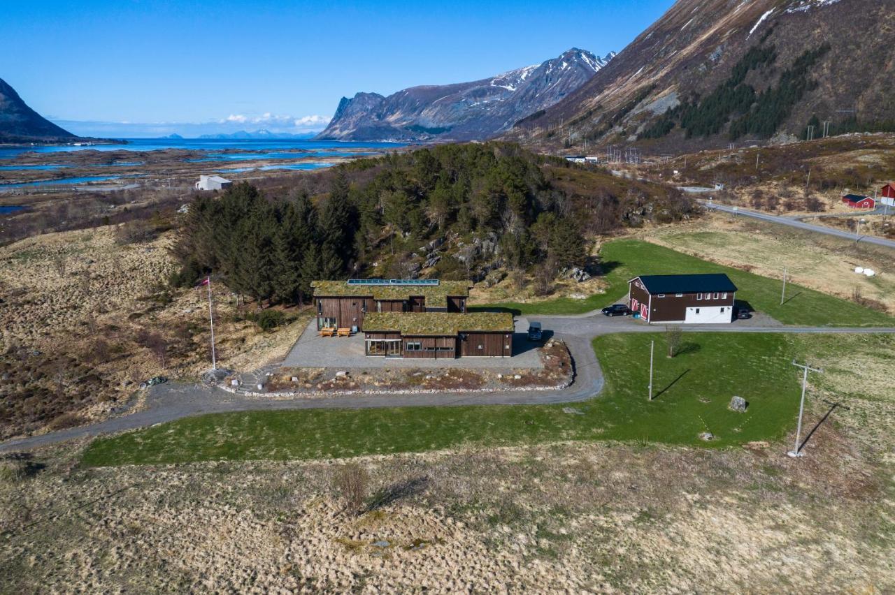 Kleppstad Cabin Sydalen Zewnętrze zdjęcie