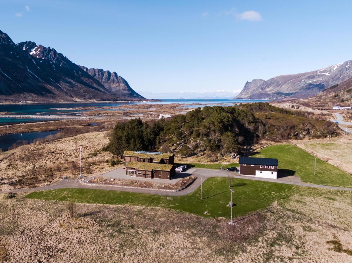 Kleppstad Cabin Sydalen Zewnętrze zdjęcie