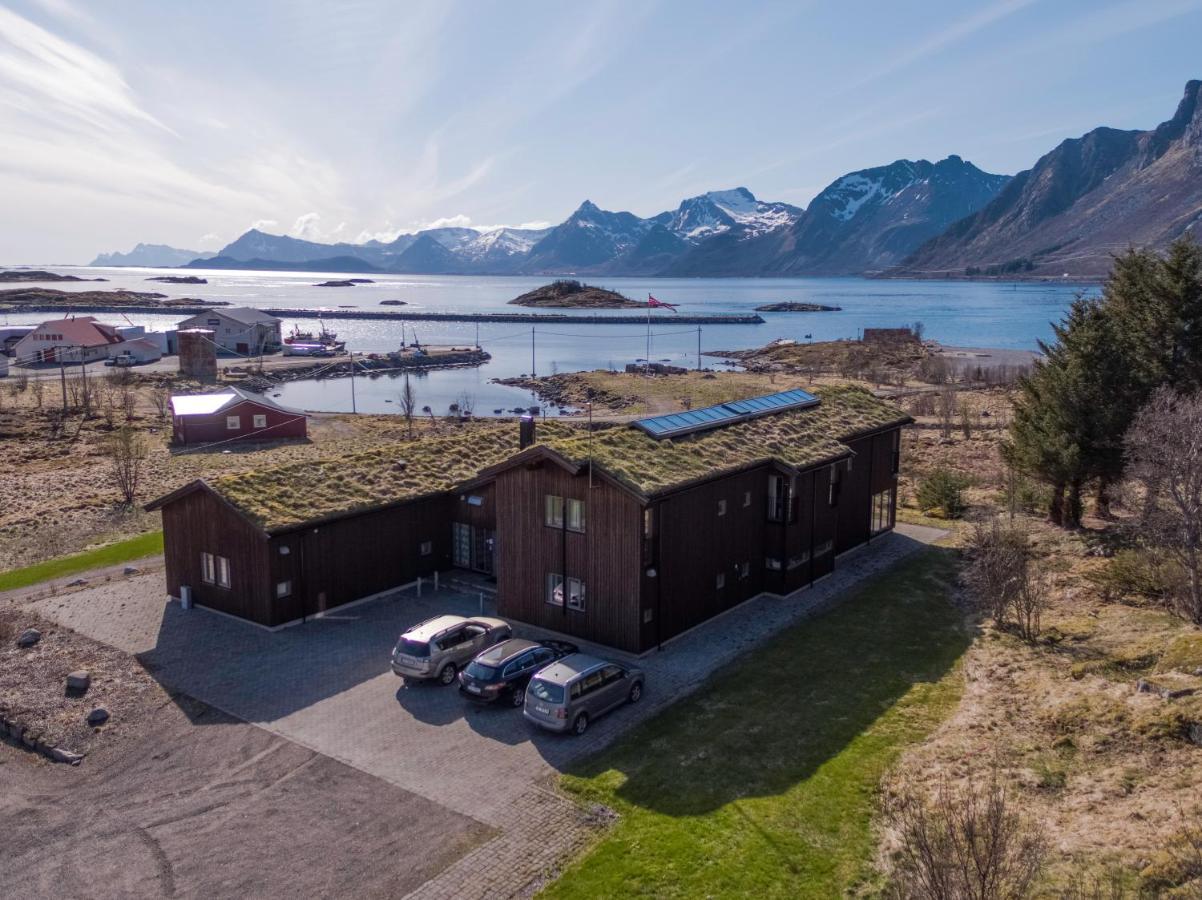Kleppstad Cabin Sydalen Zewnętrze zdjęcie