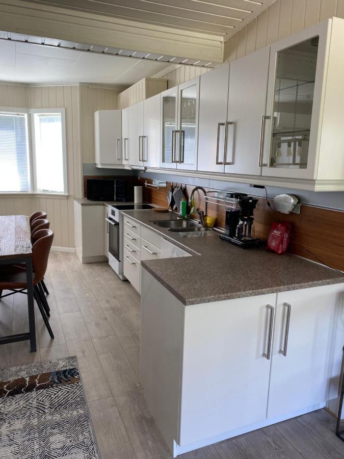 Kleppstad Cabin Sydalen Zewnętrze zdjęcie